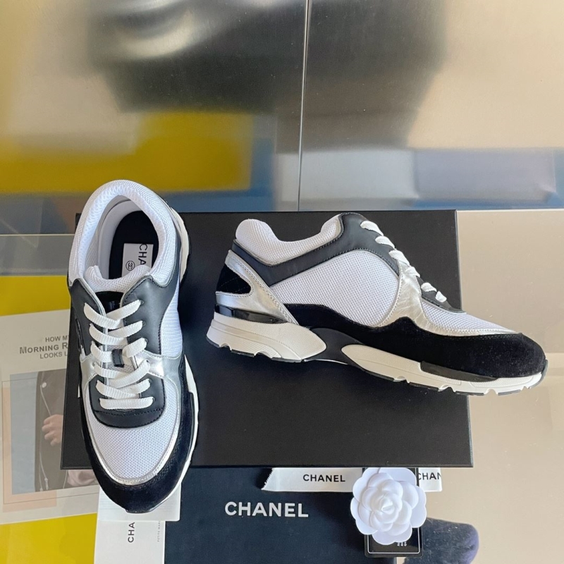 Chanel Sport Shoes